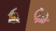 Replay: Home - 2025 Timmins vs Blind River | Dec 7 @ 12 PM