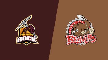 Replay: Home - 2025 Timmins vs Blind River | Dec 7 @ 12 PM