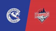 Replay: Home - 2026 Greater Sudbury vs French River | Feb 7 @ 6 PM