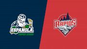 Replay: Home - 2025 Espanola vs French River | Dec 7 @ 1 PM