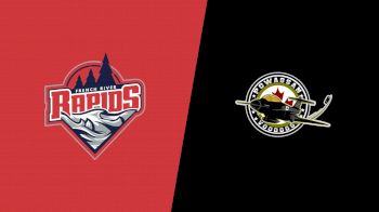 Replay: Home - 2025 French River vs Powassan | Oct 25 @ 6 PM
