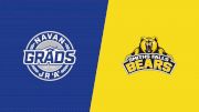 Replay: Home - 2025 Navan vs Smiths Falls | Dec 5 @ 7 PM