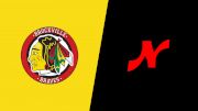 Replay: Home - 2025 Brockville vs Nepean | Dec 7 @ 2 PM