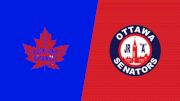 Replay: Home - 2025 Rockland vs Ottawa | Dec 6 @ 7 PM
