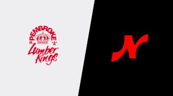 Replay: Home - 2025 Pembroke vs Nepean | Nov 5 @ 7 PM