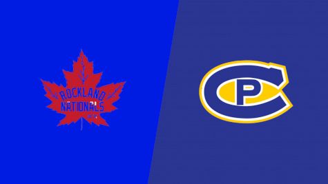 Replay: Home - 2026 Rockland vs Carleton Place | Feb 1 @ 2 PM