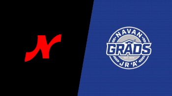 Replay: Home - 2026 Nepean vs Navan | Feb 1 @ 3 PM