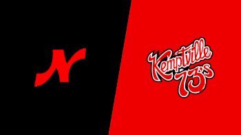 Replay: Home - 2025 Nepean vs Kemptville | Nov 14 @ 7 PM