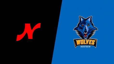 Replay: Home - 2026 Nepean vs Renfrew | Feb 7 @ 7 PM