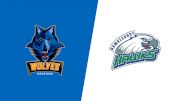 2026 Renfrew Wolves vs Hawkesbury Hawks