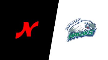 Replay: Home - 2025 Nepean vs Hawkesbury | Nov 21 @ 7 PM