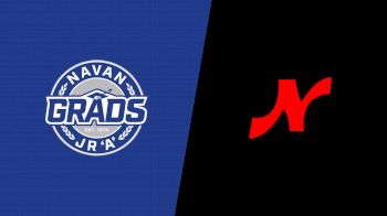 Replay: Home - 2025 Navan vs Nepean | Oct 12 @ 2 PM