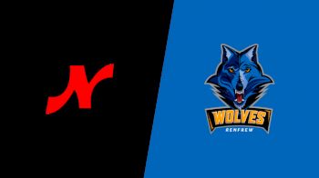 Replay: Home - 2025 Nepean vs Renfrew | Oct 11 @ 7 PM