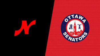 Replay: Home - 2026 Nepean vs Ottawa | Feb 16 @ 1 PM