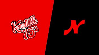 Replay: Home - 2025 Kemptville vs Nepean | Nov 26 @ 7 PM