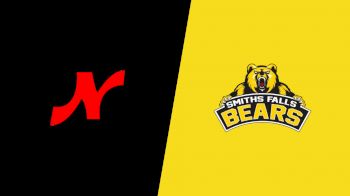 Replay: Home - 2025 Nepean vs Smiths Falls | Oct 17 @ 7 PM