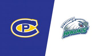 Replay: Home - 2025 Carleton Place vs Hawkesbury | Nov 28 @ 7 PM