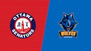 Replay: Home - 2025 Ottawa vs Renfrew | Dec 5 @ 7 PM