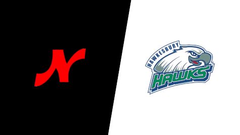 2026 Nepean Raiders vs Hawkesbury Hawks