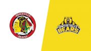 2026 Brockville Braves vs Smiths Falls Bears