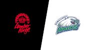 2026 Pembroke Lumber Kings vs Hawkesbury Hawks