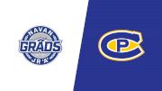 2026 Navan Grads vs Carleton Place Canadians