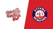 2026 Kemptville 73's vs Ottawa Jr. Senators