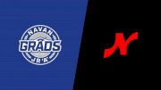 2026 Navan Grads vs Nepean Raiders