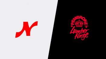 Replay: Home - 2026 Nepean vs Pembroke | Jan 18 @ 6 PM