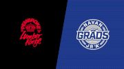 2026 Pembroke Lumber Kings vs Navan Grads