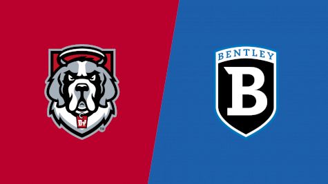 2025 D'Youville vs Bentley