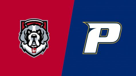 2025 D'Youville vs Pace University