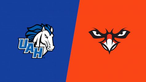 2025 Alabama Huntsville vs Auburn Montgomery