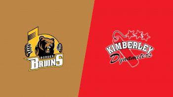 Replay: Home - 2025 Grand Forks vs Kimberley | Oct 11 @ 6 PM