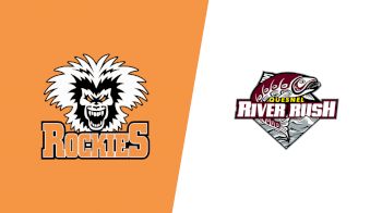Replay: Home - 2025 Columbia Valley vs Quesnel | Oct 11 @ 6 PM