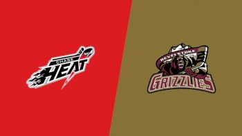 Replay: Home - 2025 Chase vs Revelstoke | Oct 31 @ 6 PM