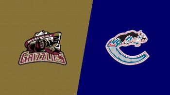 Replay: Home - 2025 Revelstoke vs Creston Valley | Oct 24 @ 6 PM