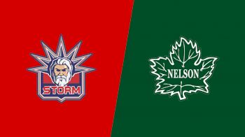 Replay: Home - 2025 Kamloops vs Nelson | Oct 24 @ 6 PM