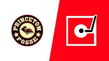 Replay: Home - 2025 Princeton vs Merritt | Oct 24 @ 6 PM
