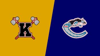 Replay: Home - 2025 Kelowna vs Creston Valley | Oct 12 @ 1 PM