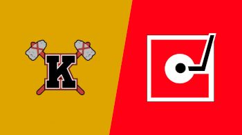 Replay: Home - 2025 Kelowna vs Merritt | Nov 1 @ 5 PM