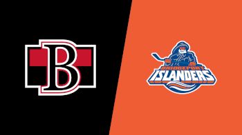 Replay: Home - 2025 Belleville vs Bridgeport | Oct 12 @ 2 PM