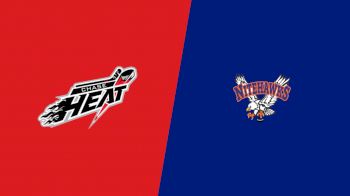 Replay: Home - 2025 Chase vs Beaver Valley | Oct 12 @ 2 PM