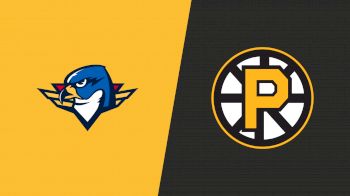 Replay: Home - 2025 Springfield vs Providence | Oct 24 @ 7 PM