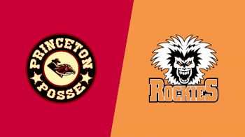 Replay: Home - 2025 Princeton vs Columbia Valley | Oct 17 @ 6 PM