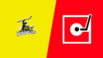 Replay: Home - 2025 100 Mile House vs Merritt | Sep 30 @ 4 PM