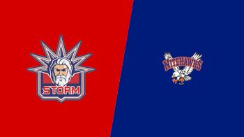 Replay: Home - 2025 Kamloops vs Beaver Valley | Oct 25 @ 6 PM