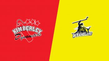 Replay: Home - 2025 Kimberley vs 100 Mile House | Oct 17 @ 6 PM