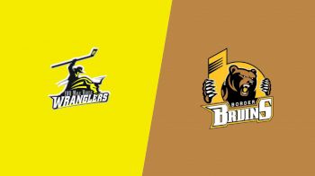 Replay: Home - 2025 100 Mile House vs Grand Forks | Oct 25 @ 6 PM