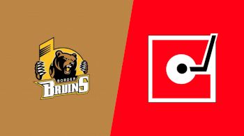 Replay: Home - 2025 Grand Forks vs Merritt | Oct 3 @ 6 PM